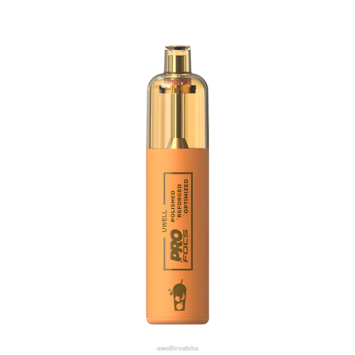 UWELL GABRIEL FREEDOM jednokratni vape N4TP319 UWELL vape kit ledena jagoda