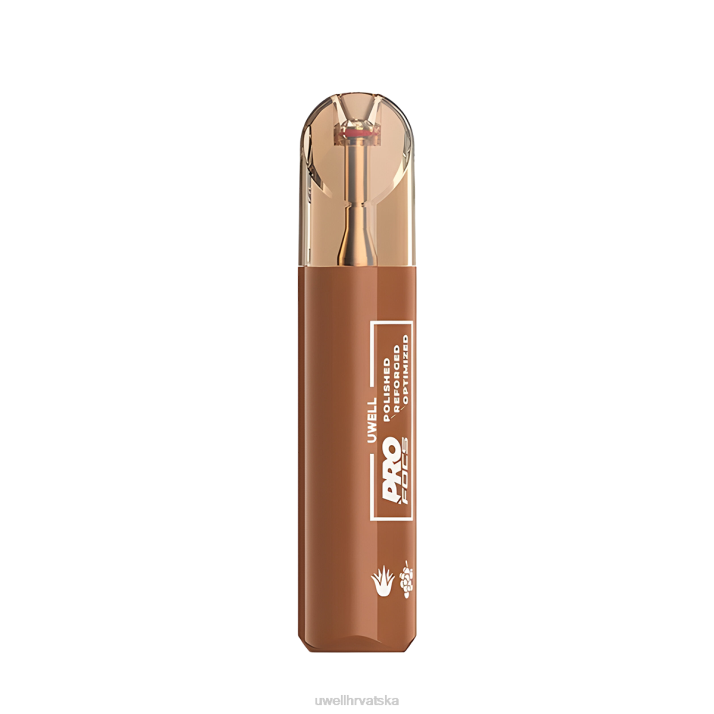 UWELL GABRIEL PEACE jednokratni vape N4TP321 UWELL hrvatska aloe crni ribiz