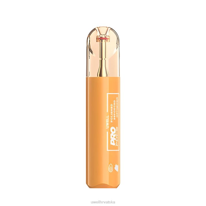 UWELL GABRIEL PEACE jednokratni vape N4TP321 UWELL hrvatska aloe crni ribiz