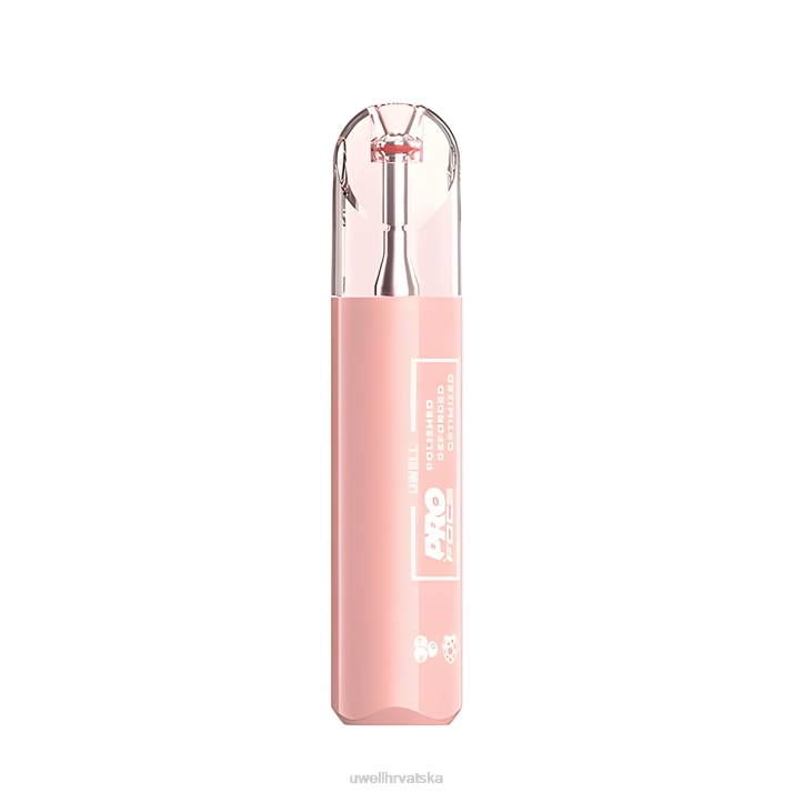 UWELL GABRIEL PEACE jednokratni vape N4TP323 UWELL disposable vape borovnica malina
