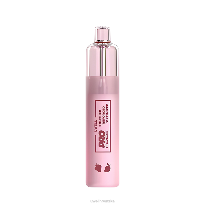 UWELL GABRIEL RESPECT jednokratni vape N4TP315 UWELL vape for sale sladoled od banane