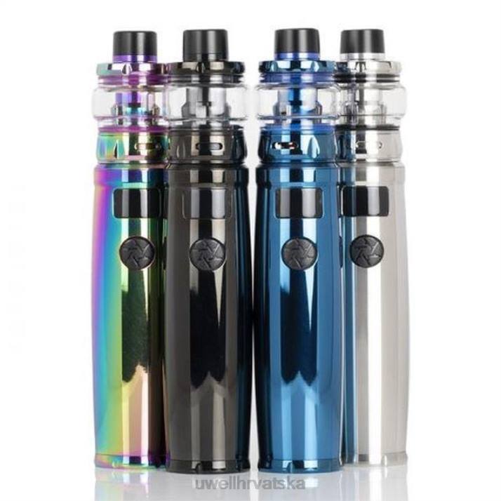 UWELL NUNCHAKU 2 Komplet od 100w N4TP358 UWELL online shop srebro