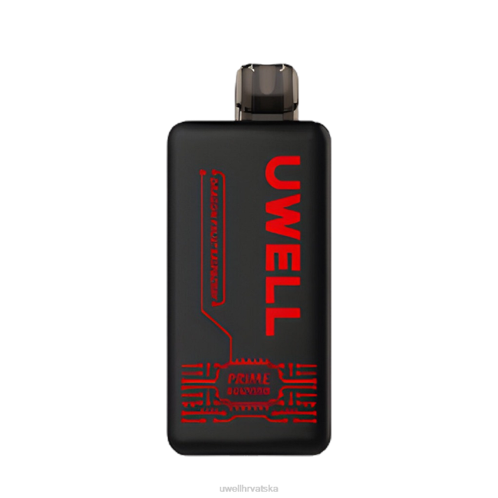 UWELL PRIME BG12000 jednokratni vape N4TP300 UWELL vape price dragon fruit malina