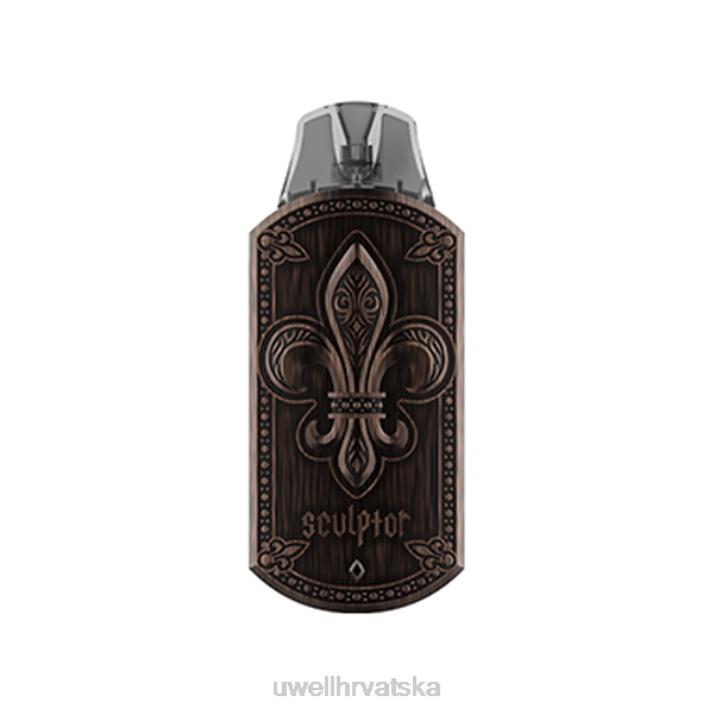 UWELL SCULPTOR pod sustav N4TP11 UWELL hrvatska bakar