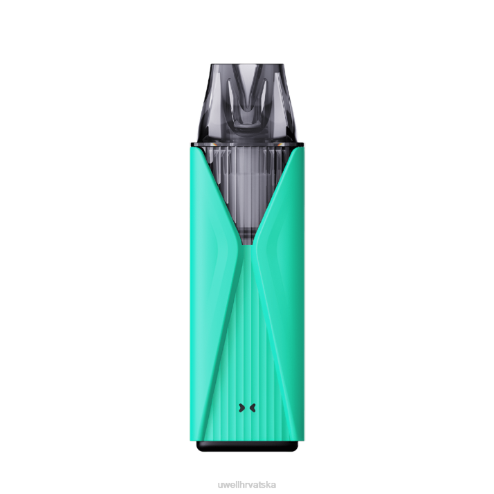 UWELL V6 jednokratni pod sustav N4TP337 best UWELL flavours kanarinski žuti