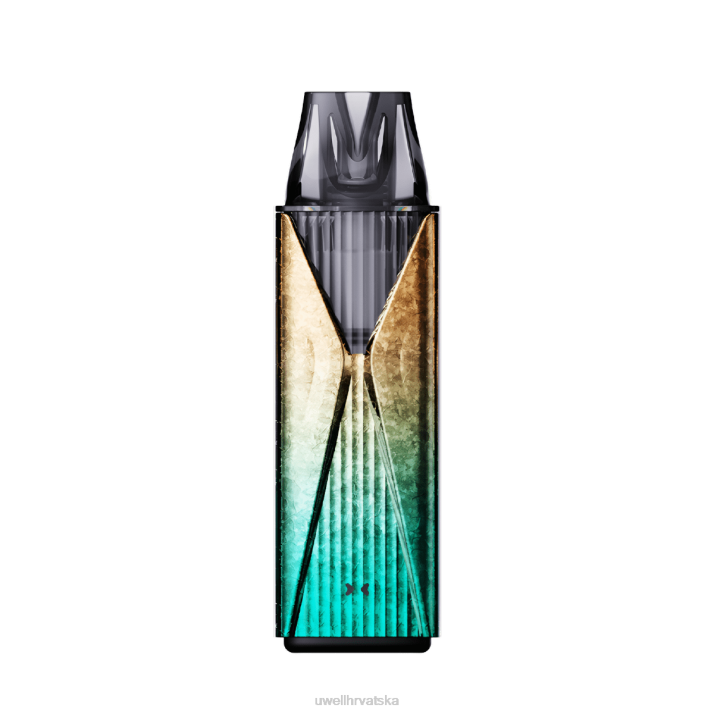 UWELL V6 jednokratni pod sustav N4TP338 UWELL online shop bakreni verdigris