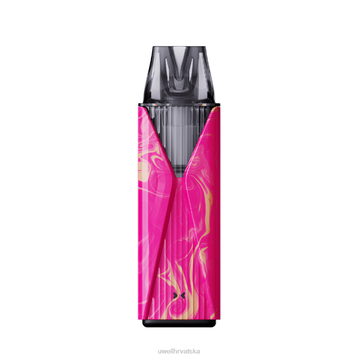 UWELL V6 jednokratni pod sustav N4TP338 UWELL online shop bakreni verdigris
