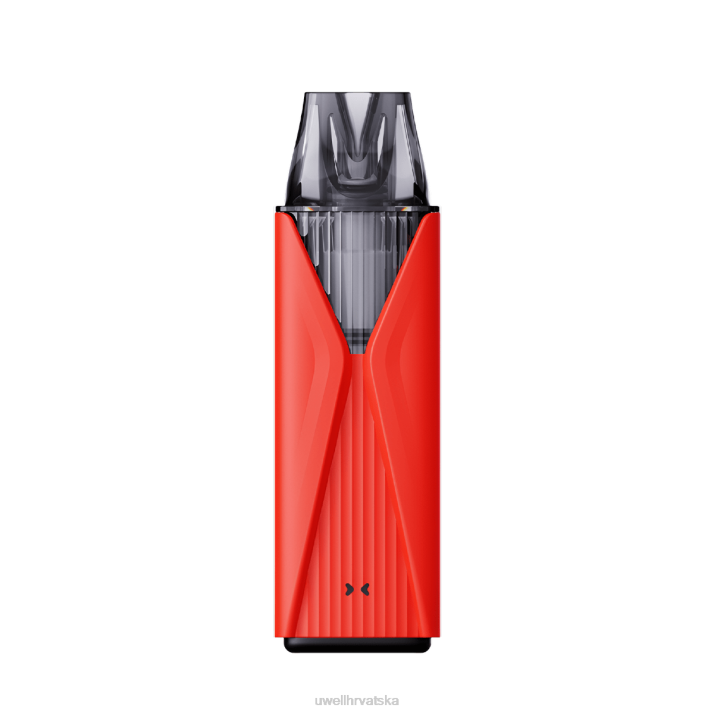 UWELL V6 jednokratni pod sustav N4TP339 UWELL vape kit grimizna
