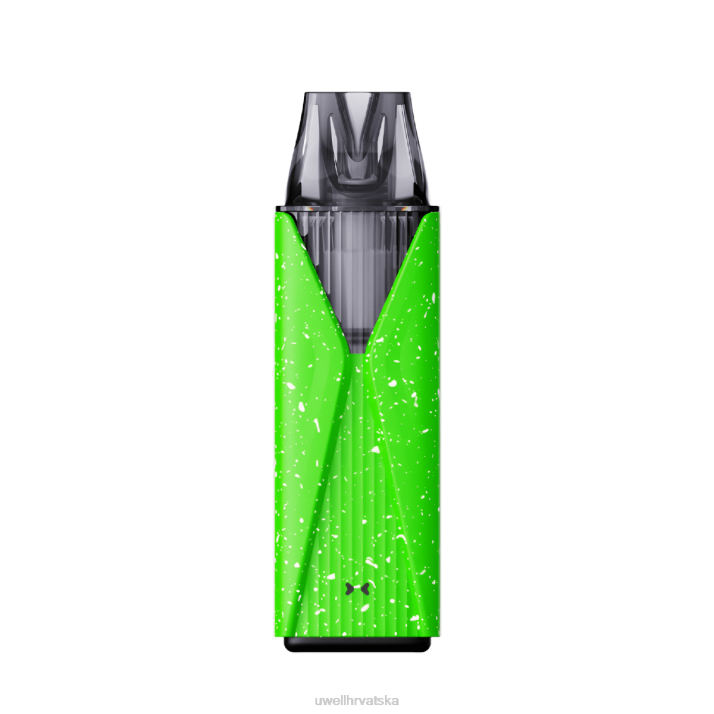 UWELL V6 jednokratni pod sustav N4TP340 UWELL vape price trava zelena
