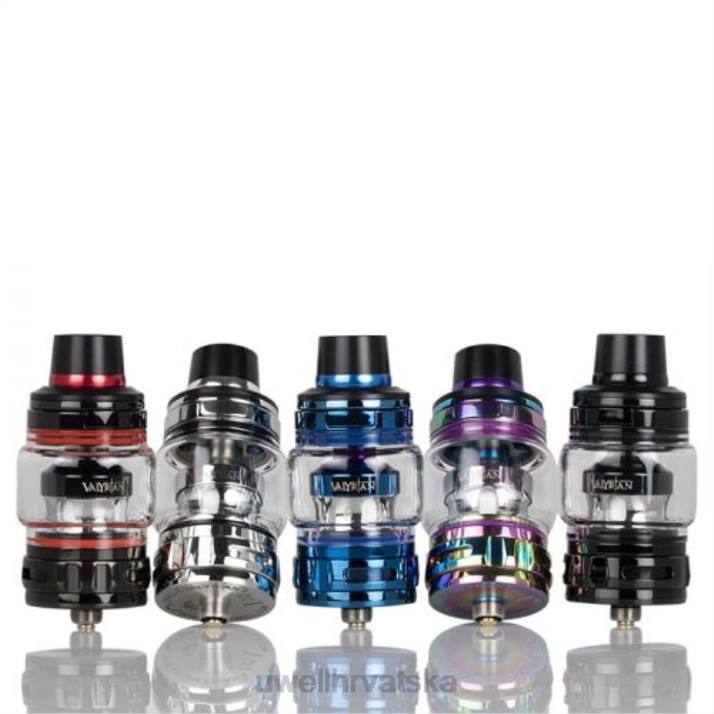 UWELL VALYRIAN 2 tenk N4TP268 UWELL online shop ne hrđajući Čelik