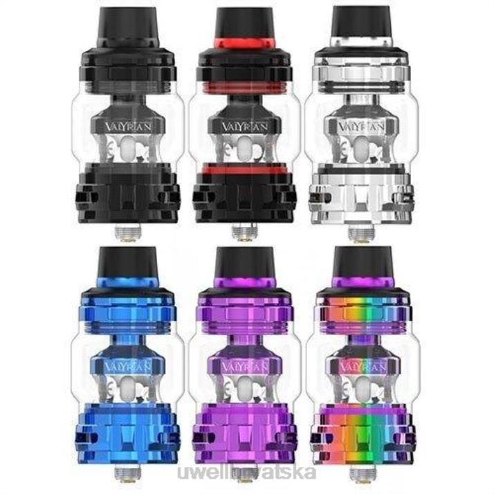 UWELL VALYRIAN 2 tenk N4TP268 UWELL online shop ne hrđajući Čelik