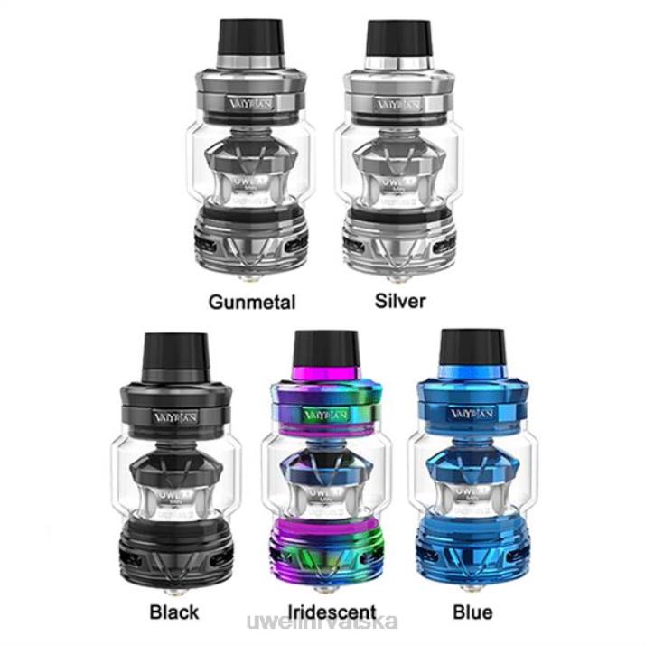 UWELL VALYRIAN 3 tenk N4TP128 UWELL online shop kovčeg
