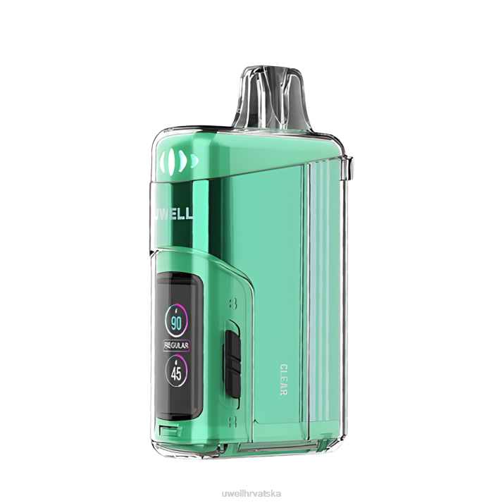 UWELL VISCORE A18000 jednokratni vape N4TP295 UWELL vape for sale čisto
