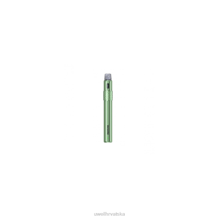 UWELL WHIRL F kit (pod sustav) N4TP349 UWELL vape kit zelena
