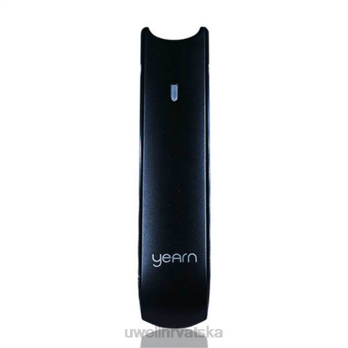 UWELL YEARN pod uređaj (podovi nisu uključeni) N4TP254 UWELL review crno