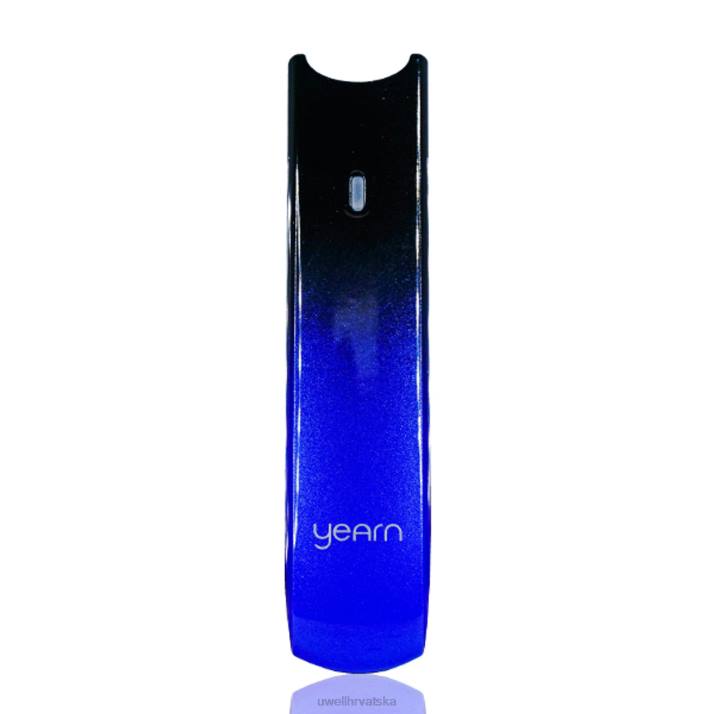 UWELL YEARN pod uređaj (podovi nisu uključeni) N4TP254 UWELL review crno