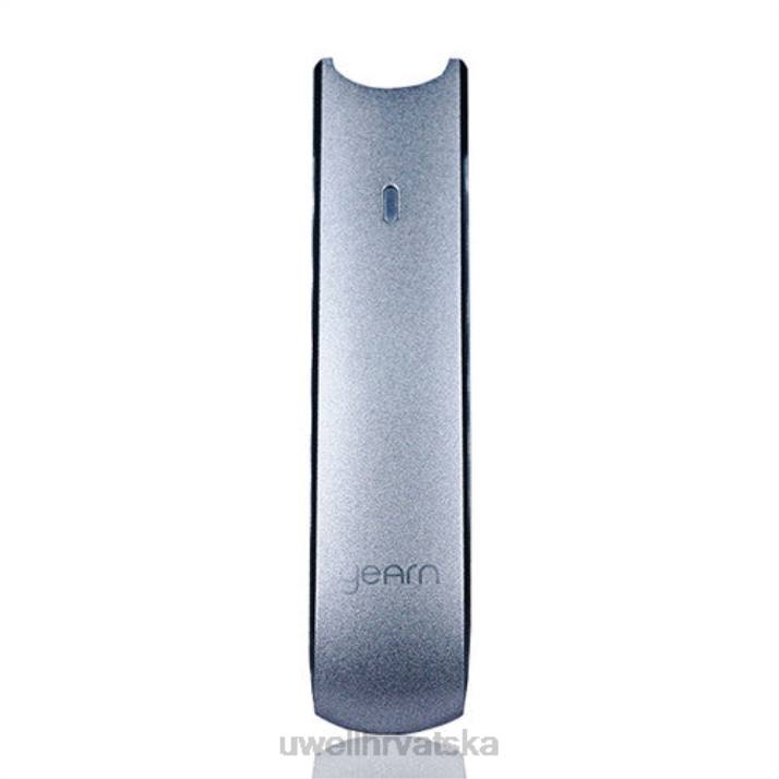 UWELL YEARN pod uređaj (podovi nisu uključeni) N4TP256 UWELL e cigarette siva