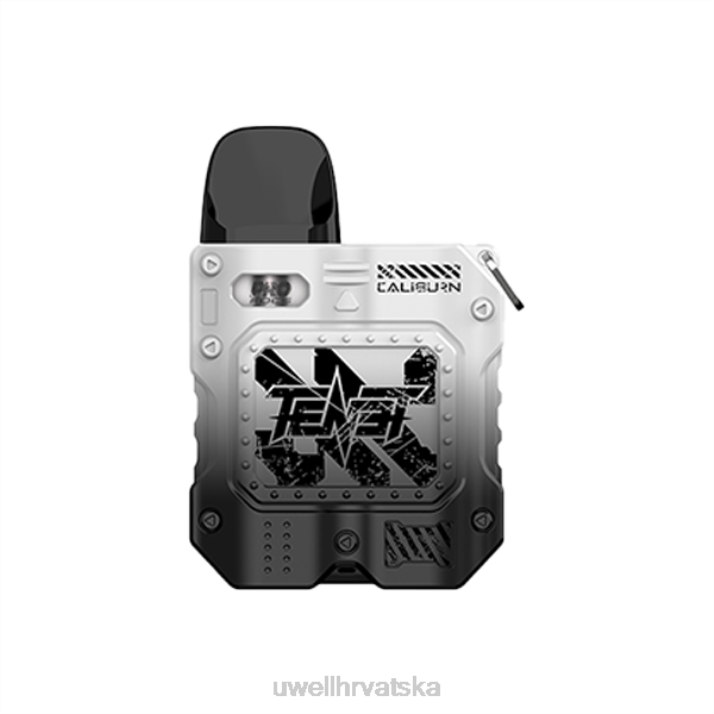UWELL CALIBURN TENET KOKO komplet mahuna N4TP192 UWELL zagreb crno bijeli