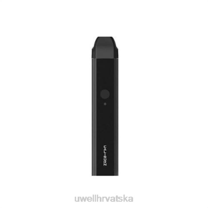 UWELL CALIBURN pod uređaj kit N4TP70 UWELL vape price crno
